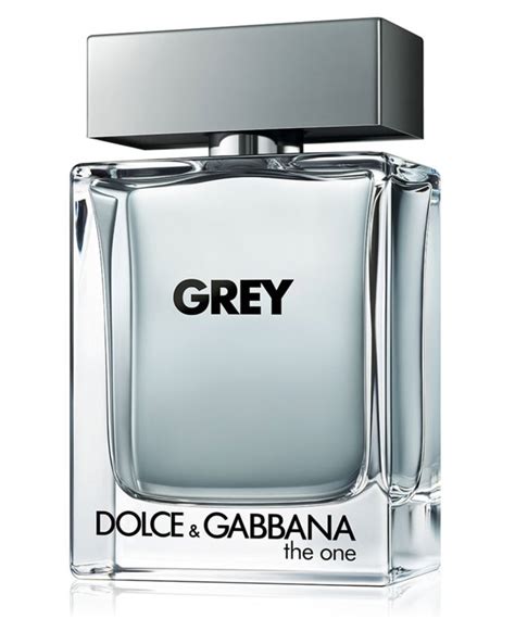 dolce gabbana grey fragrance